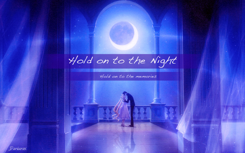Hold On to the Night