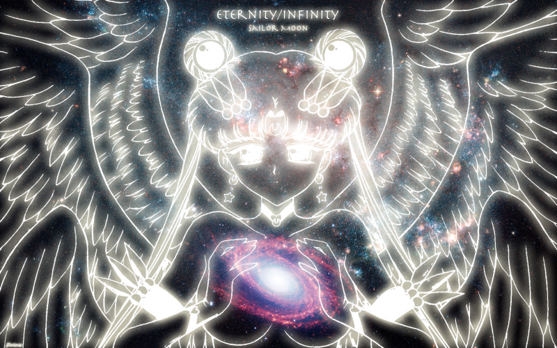 Eternity/Infinity