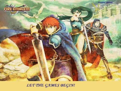 Fire Emblem