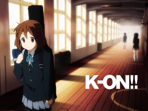 K-ON!! 3