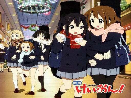 Girls are Forever Girls