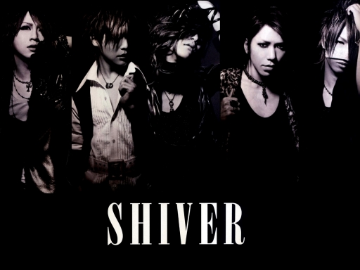 The Gazette - Shiver