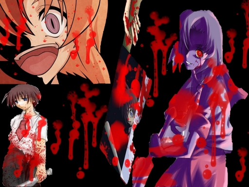 higurashi