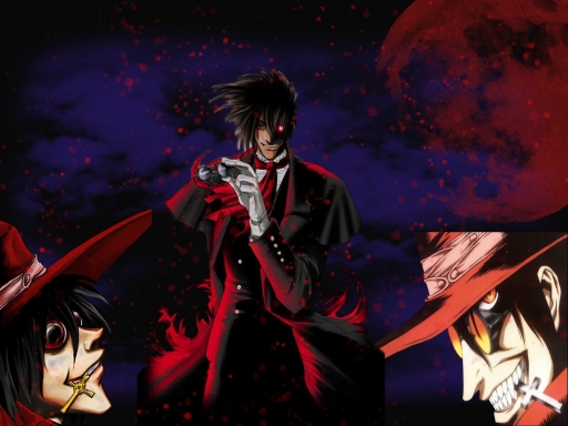 Hellsing