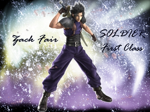 SOLDIER till the End