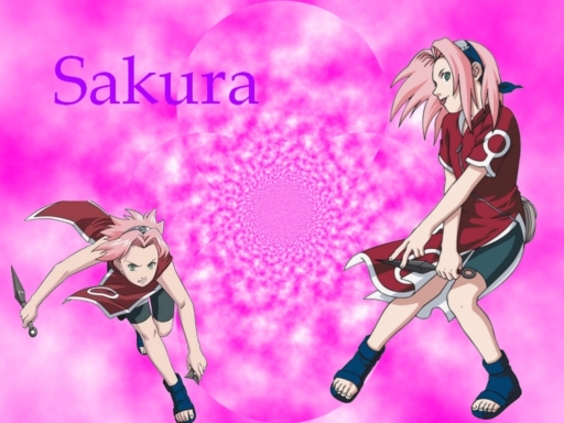 Sakura