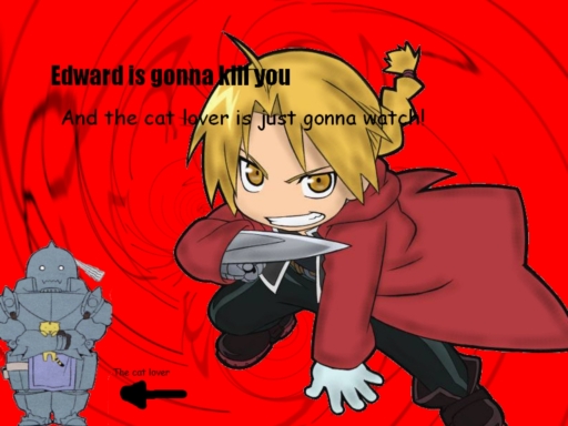 Sometimes bad things come in s