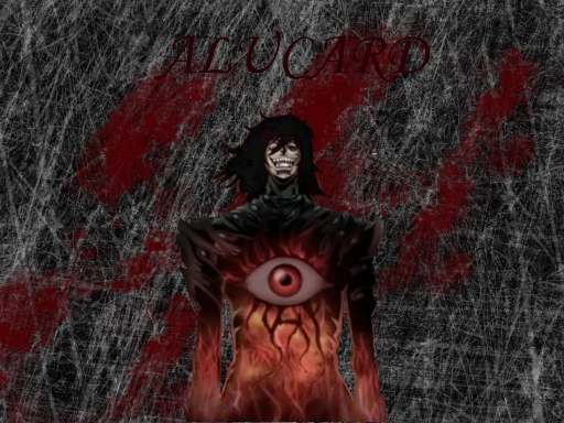 Alucard