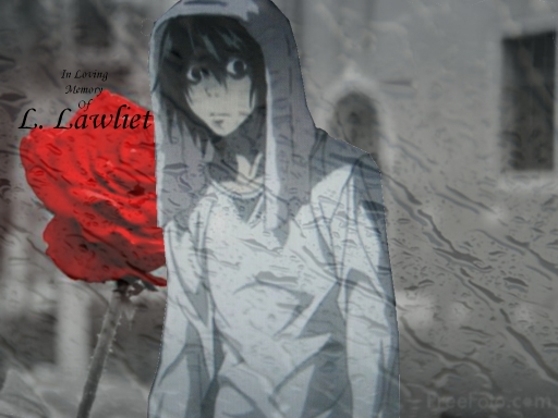 In Loving memory of...