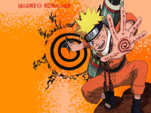 Naruto