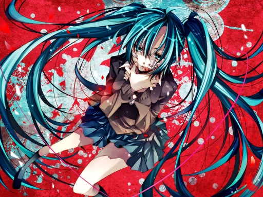 I can't live (without) you