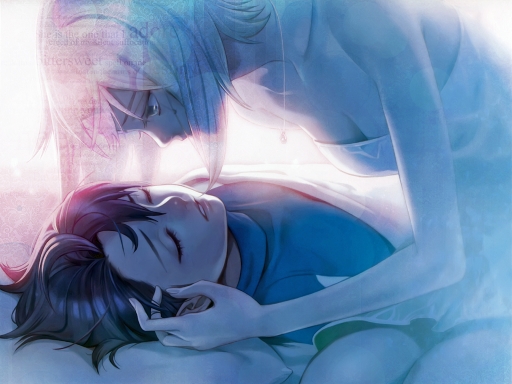 Everything except goodbye