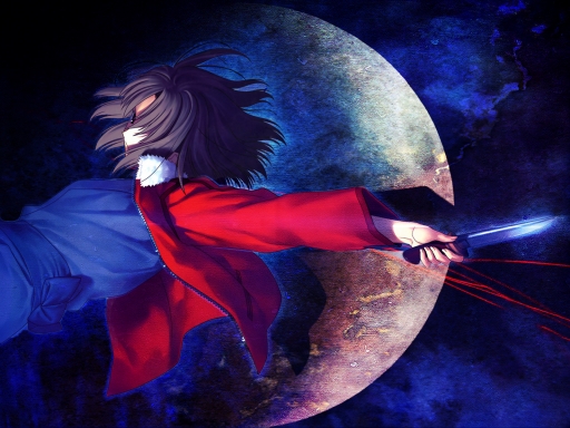 ; Cause I was born to destroy 