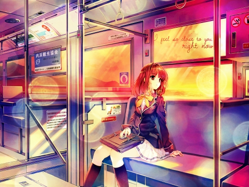 And there's no stopping us