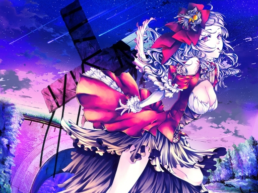 Use your heart as a weapon