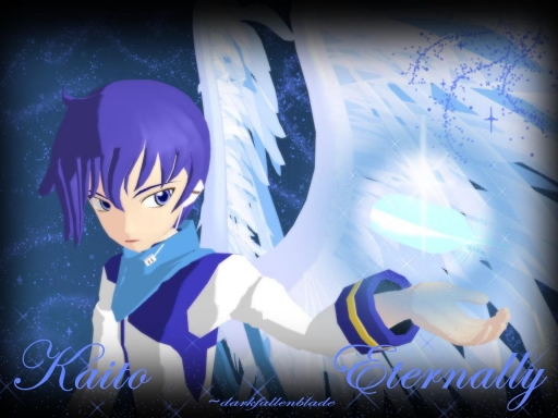 Kaito - Eternally