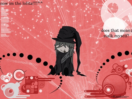lolita undertaker