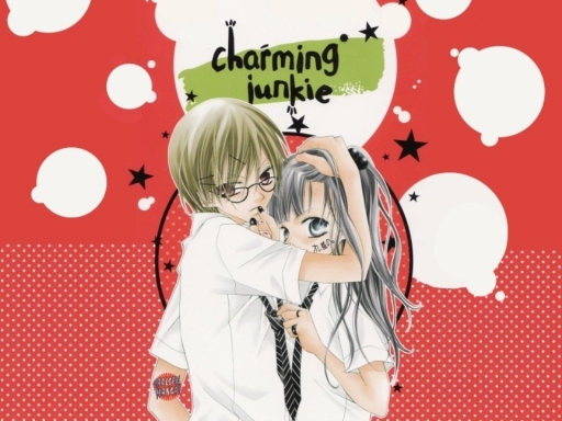 Charming Junkie: Protective Lo