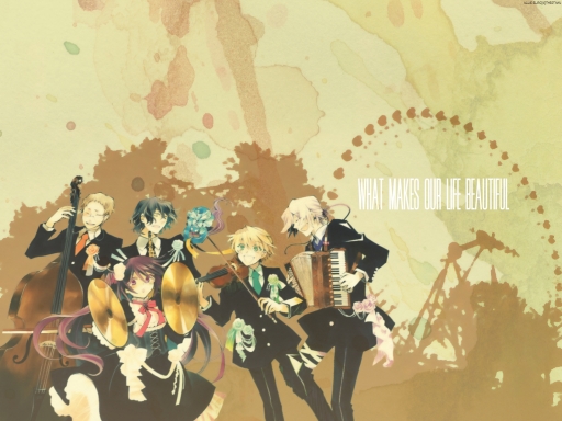 What Makes Our Life Beautiful