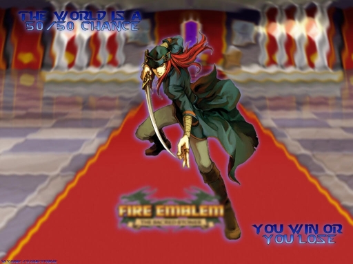 Fire Emblem