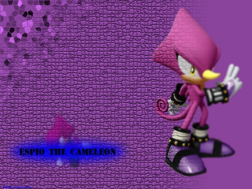 Espio