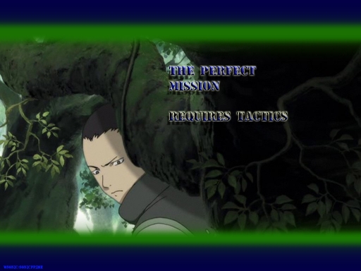 Shikamaru