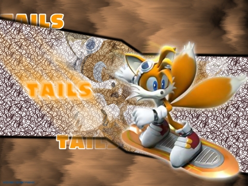 Tails