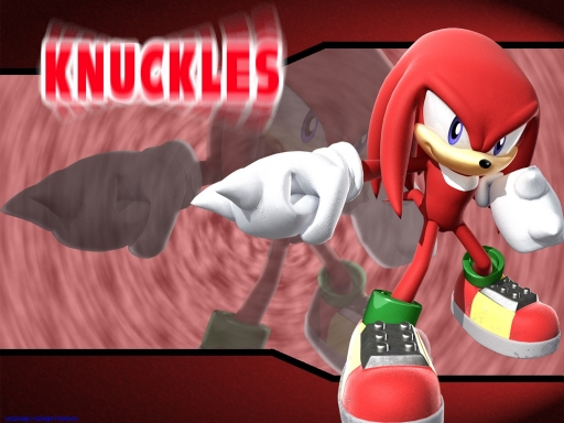 Knuckles