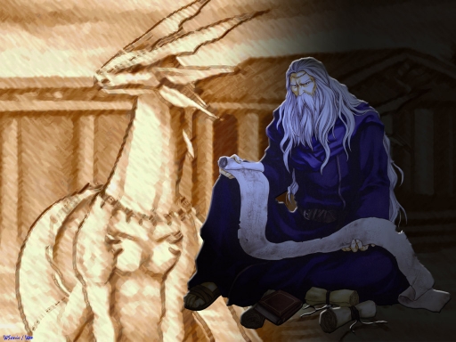 In Search Of Knowledge