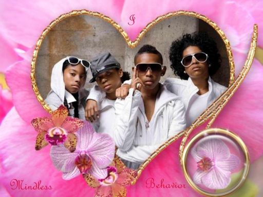 Mindless Behavior