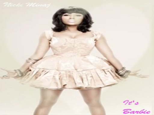 Nicki Minaj