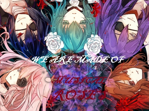 Musical Roses
