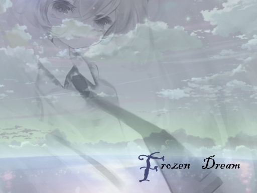 Frozen Dream
