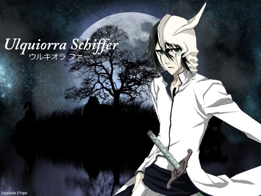 Ulquiorra Schiffer