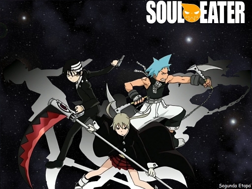 Soul Eater