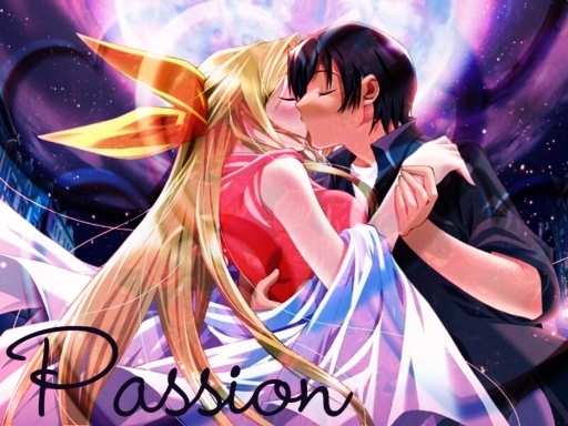Passion