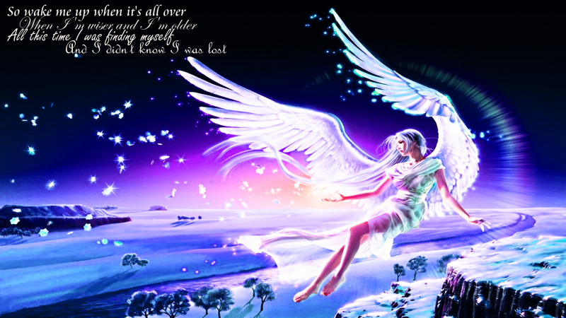 I Didn't Know I Was Lost