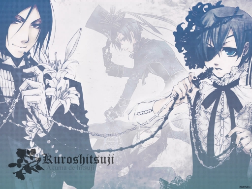 Kuroshitsuji