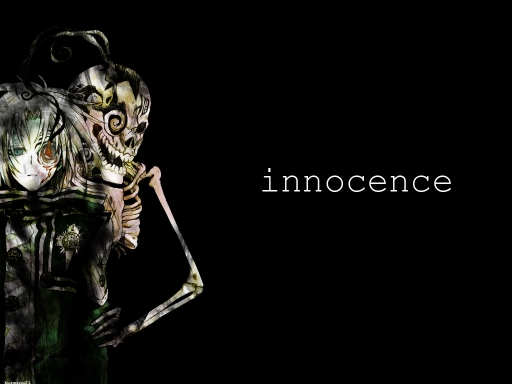 innocence