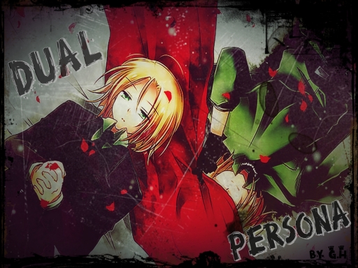 Dual Persona. Poland