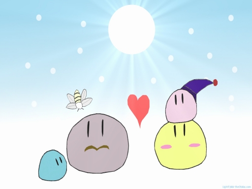 Dango Dango