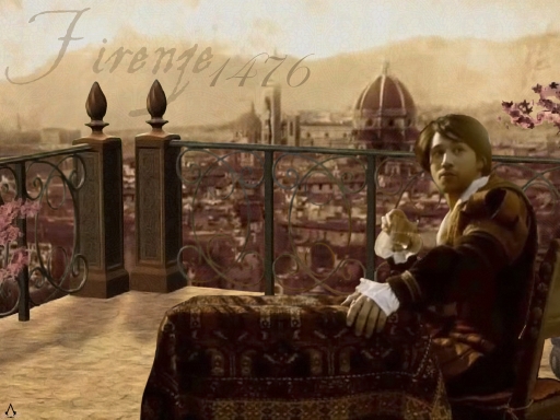 Firenze 1476
