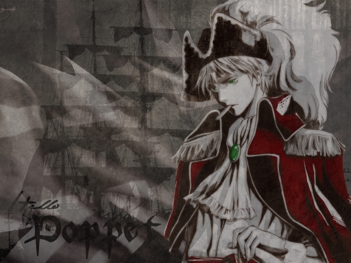 Sails on the Horizon