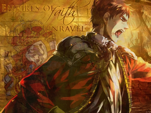 Blinded By False Treasure