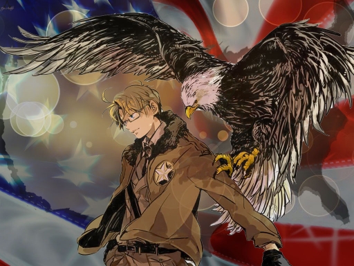 The United States of America