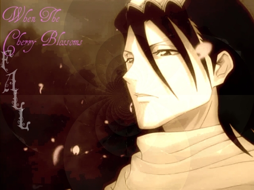 Cherry Blossoms