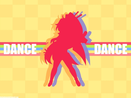 Dance Dance Yoko