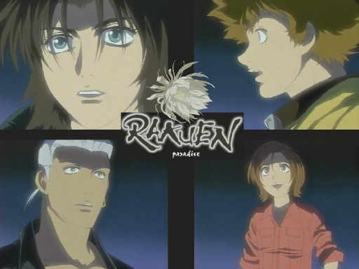RAKUEN