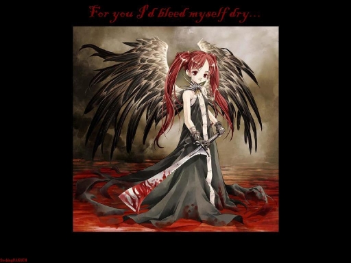 Blood