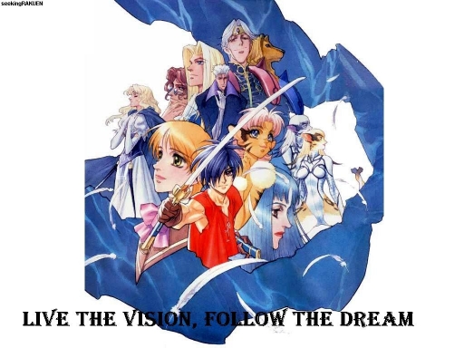 Mangaallvisionescaflowne